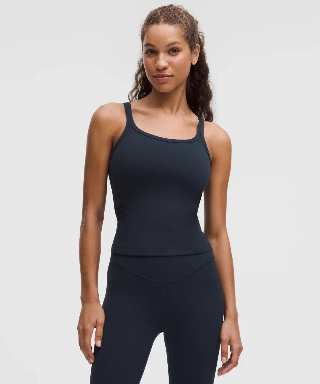 lululemon Align™ Scoop Waist-Length Tank Top