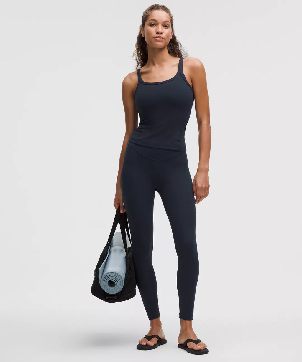 lululemon Align™ Scoop Waist-Length Tank Top