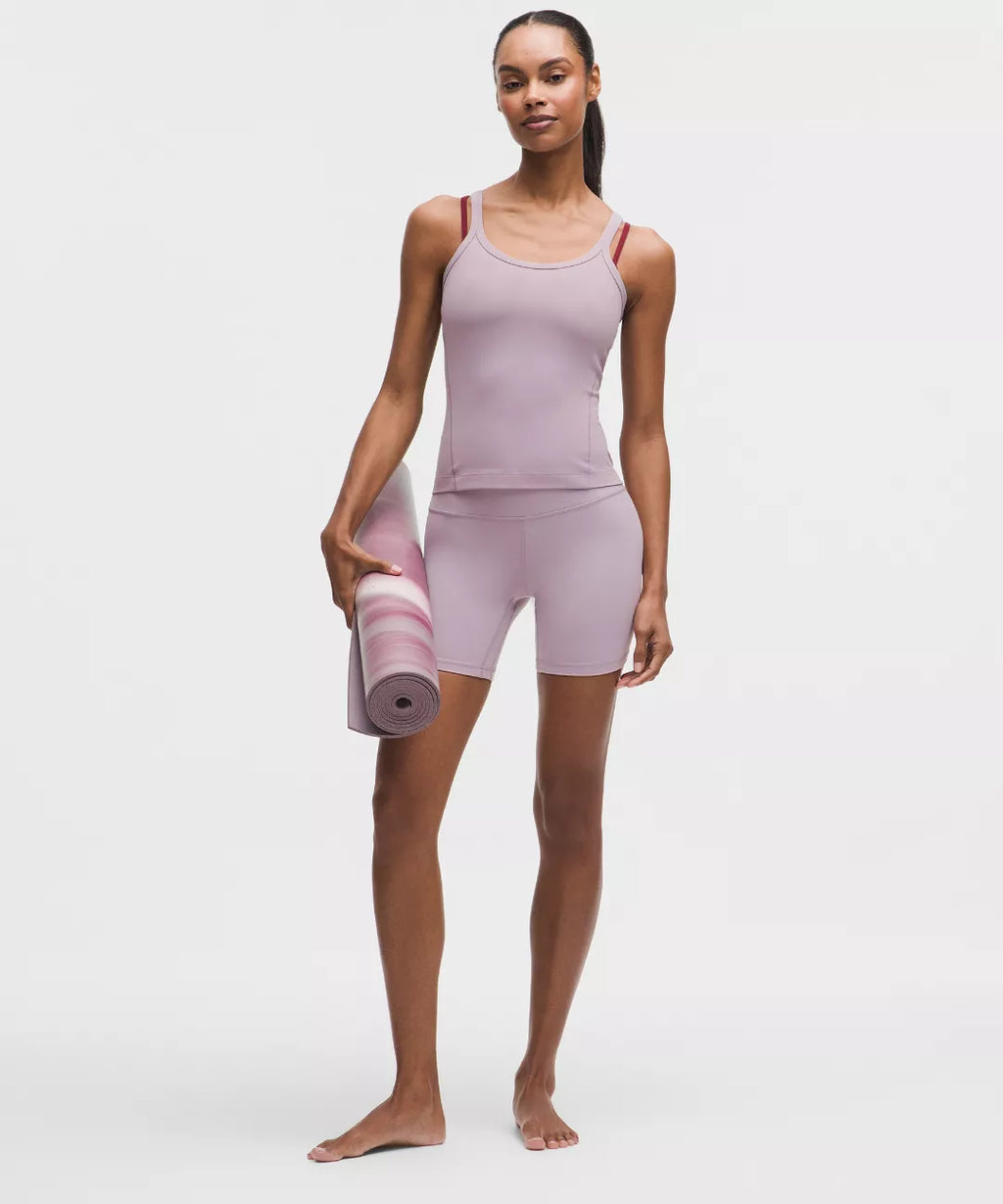 lululemon Align™ Scoop Waist-Length Tank Top