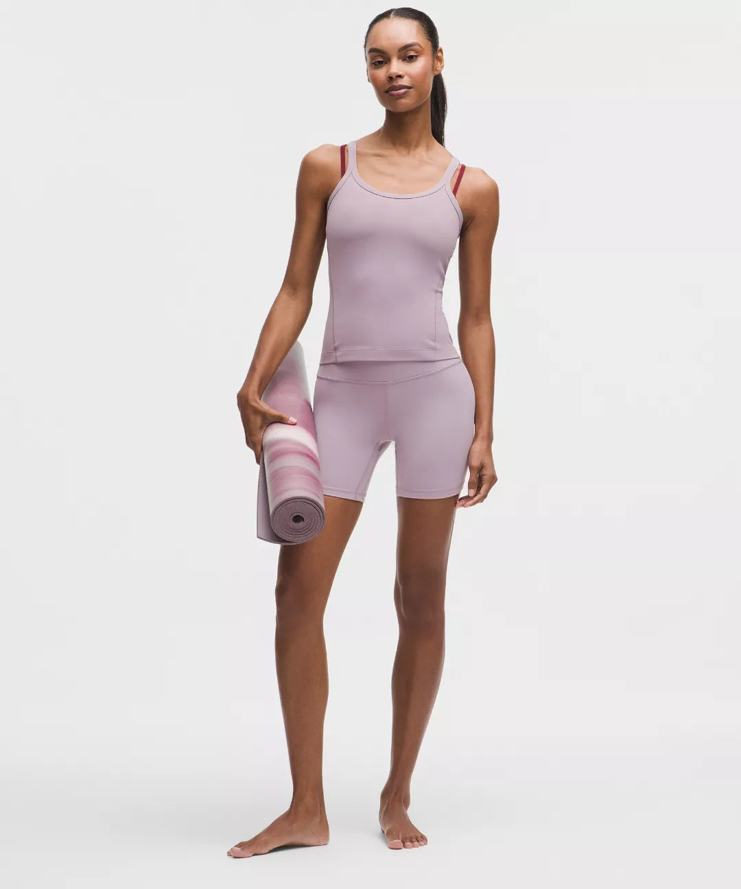 lululemon Align™ Scoop Waist-Length Tank Top