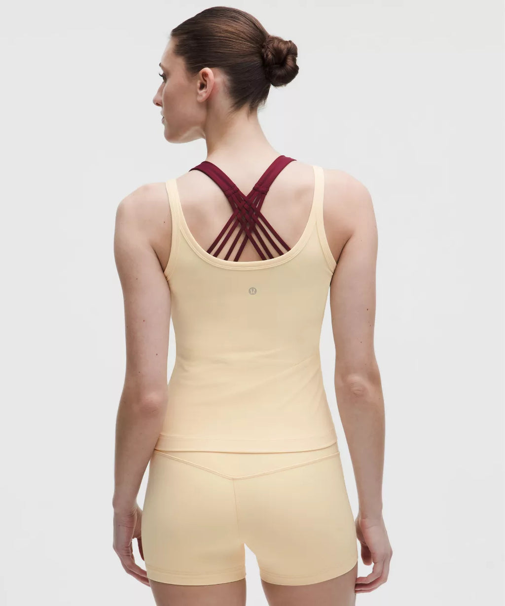 lululemon Align™ Scoop Waist-Length Tank Top