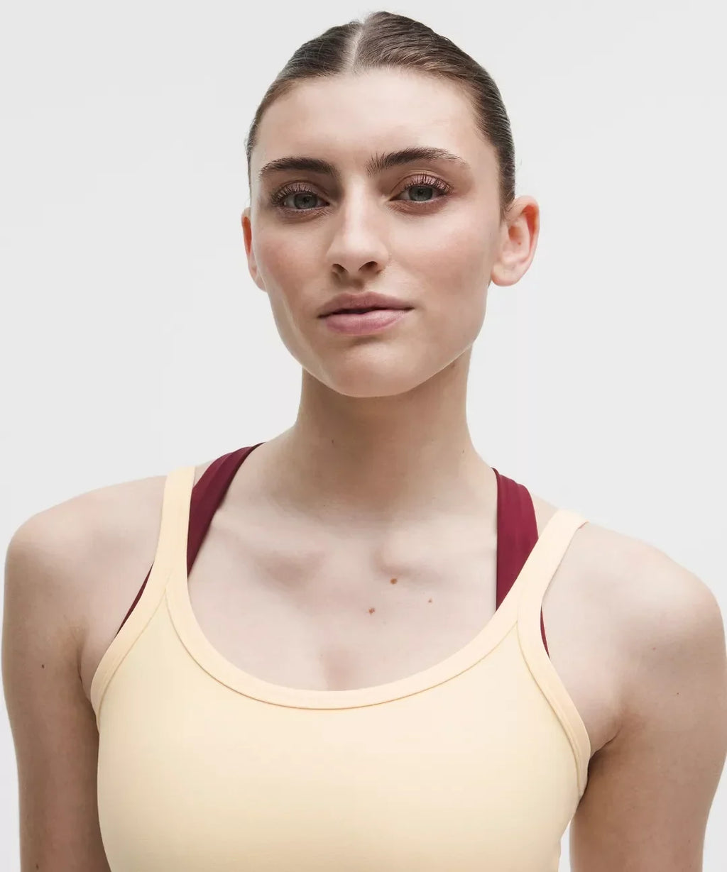 lululemon Align™ Scoop Waist-Length Tank Top
