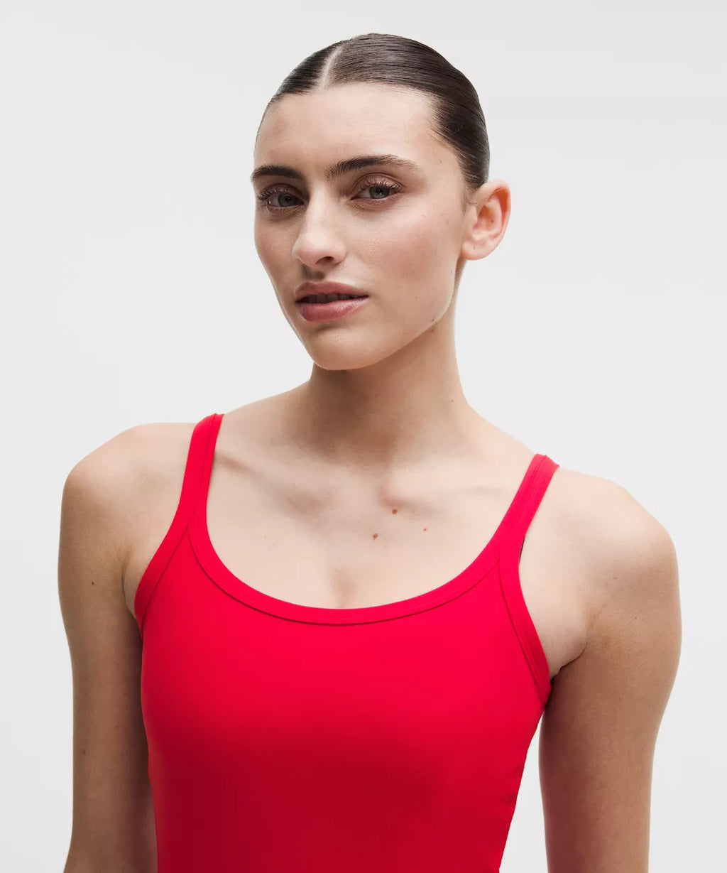 lululemon Align™ Scoop Waist-Length Tank Top
