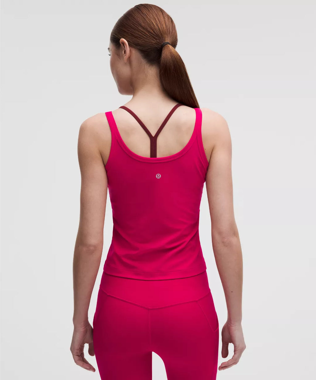 lululemon Align™ Scoop Waist-Length Tank Top