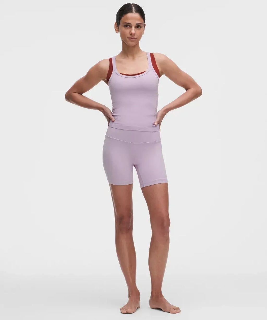 lululemon Align™ Scoop Waist-Length Tank Top