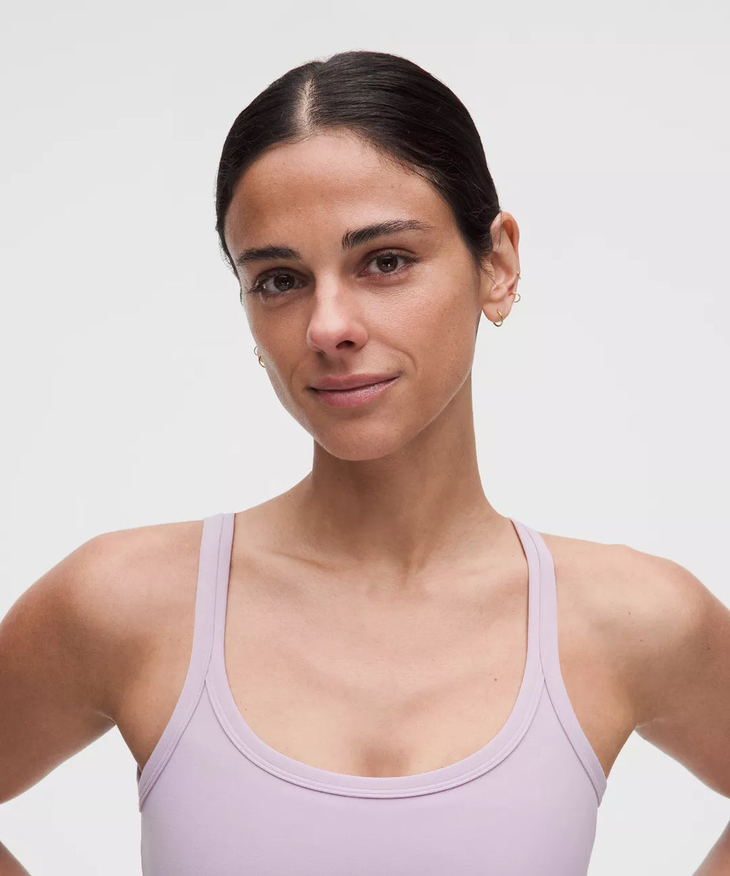 lululemon Align™ Scoop Waist-Length Tank Top