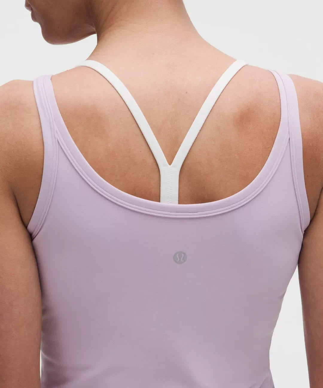 lululemon Align™ Scoop Waist-Length Tank Top