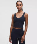 lululemon Align™ Lettuce-Hem Tank Top Light Support, B/C Cup