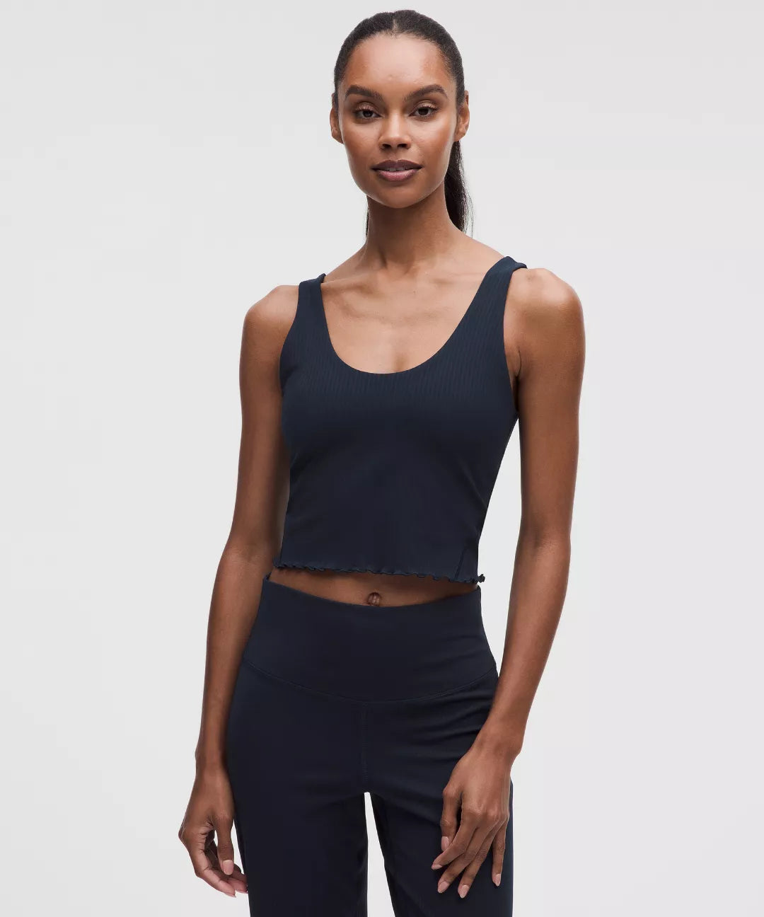lululemon Align™ Lettuce-Hem Tank Top Light Support, B/C Cup