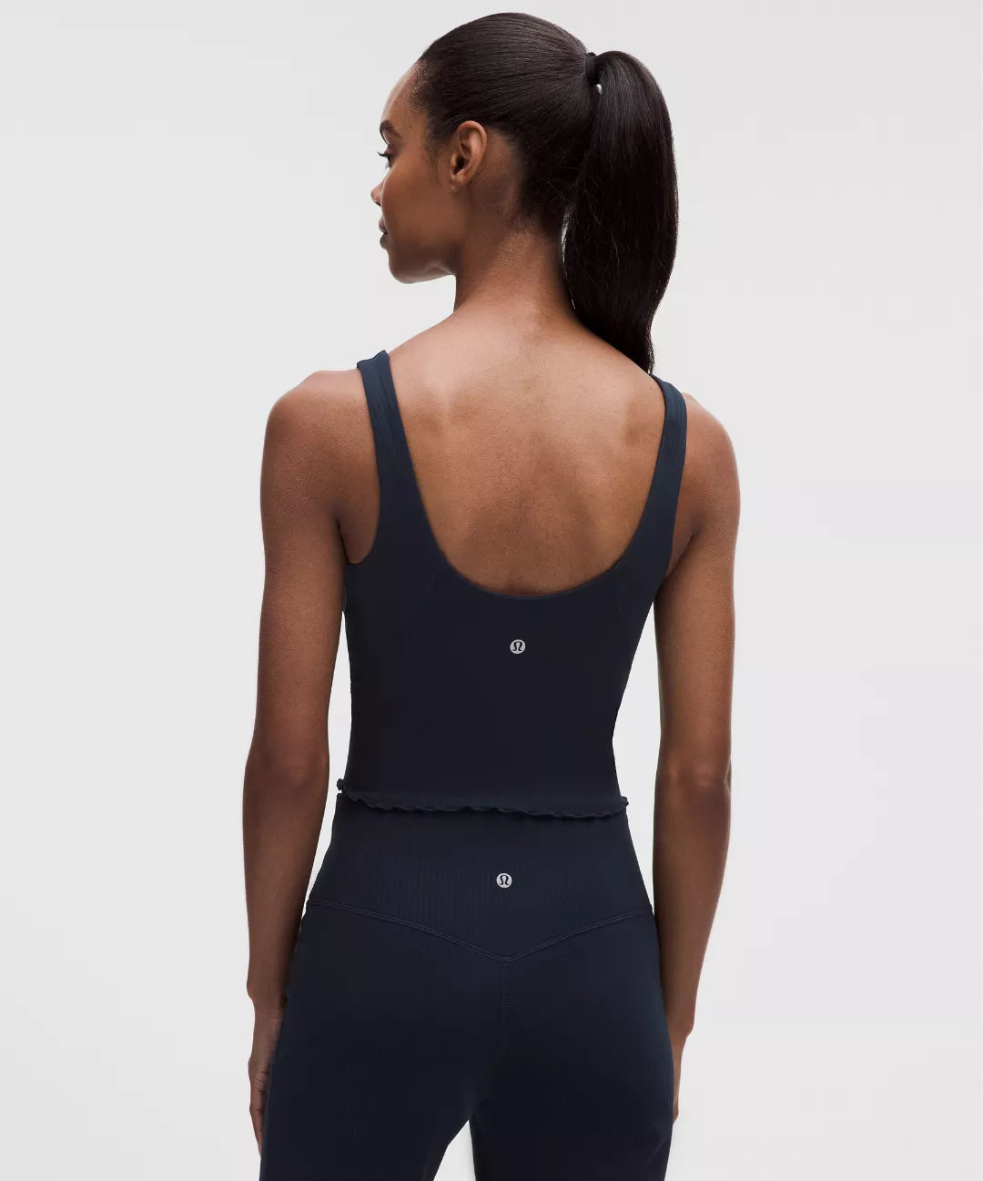 lululemon Align™ Lettuce-Hem Tank Top Light Support, B/C Cup