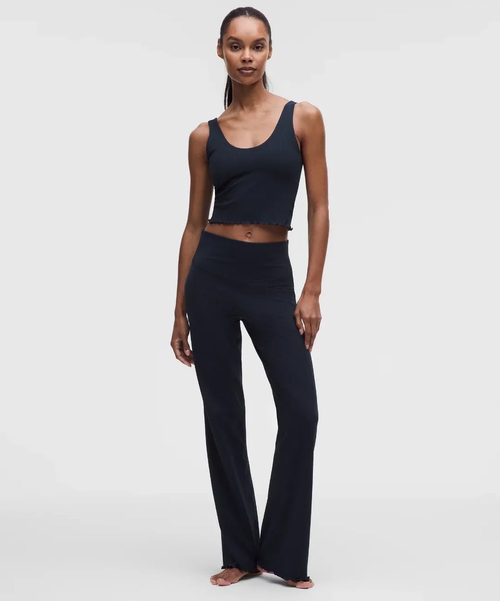 lululemon Align™ Lettuce-Hem Tank Top Light Support, B/C Cup