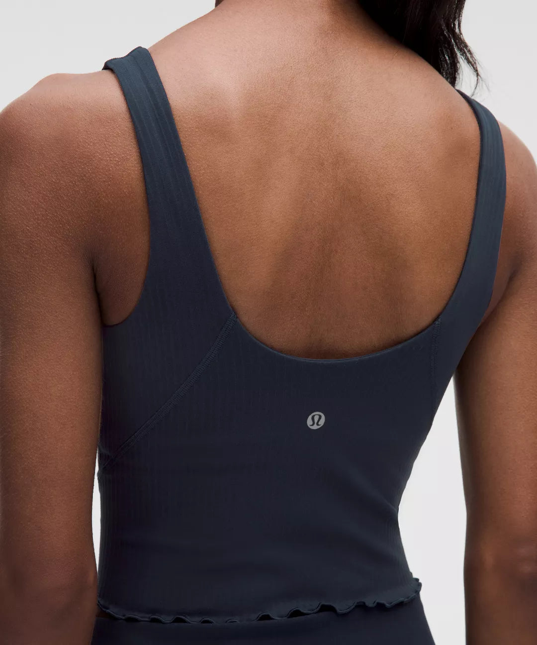 lululemon Align™ Lettuce-Hem Tank Top Light Support, B/C Cup