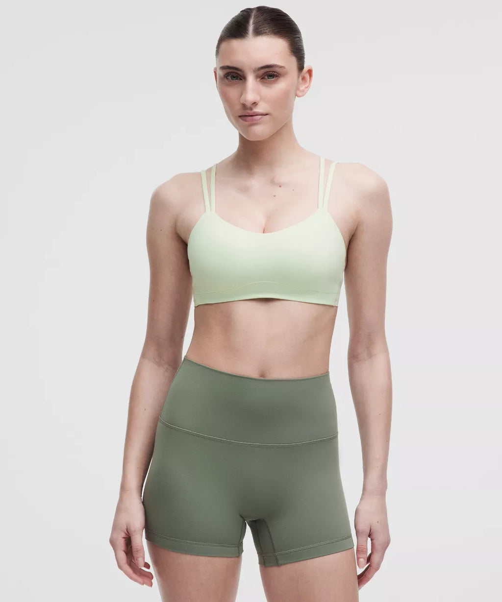 lululemon Like a Cloud Bra Light Support, B/C Cup