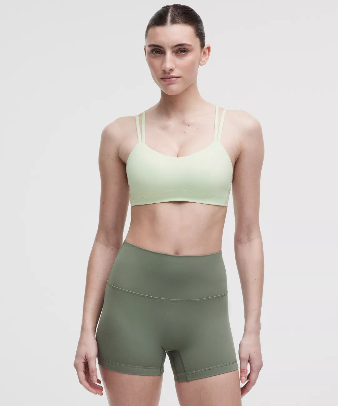 lululemon Like a Cloud Bra Light Support, B/C Cup