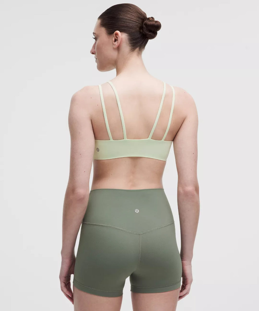 lululemon Like a Cloud Bra Light Support, B/C Cup