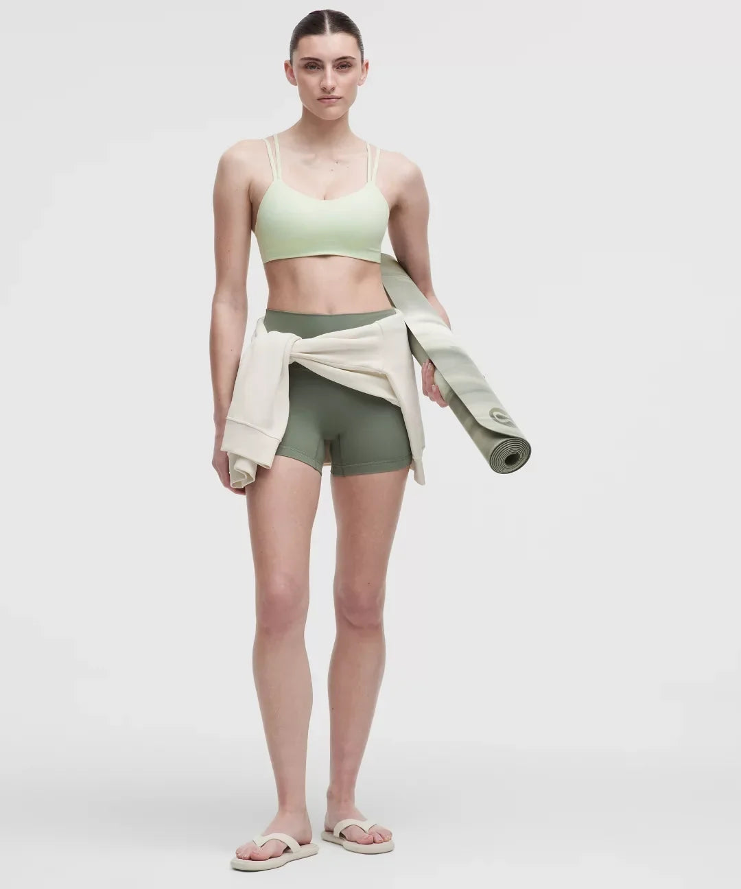 lululemon Like a Cloud Bra Light Support, B/C Cup