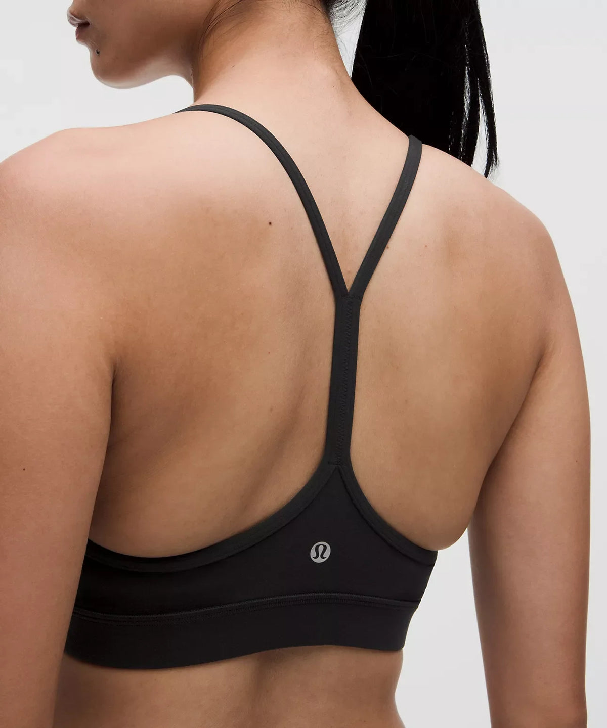 Flow Y Bra Nulu Light Support, A–C Cups