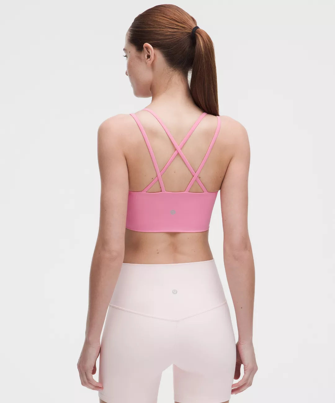 lululemon Like a Cloud Longline Bra Light Support, B/C Cup