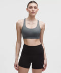 lululemon Energy Bra Medium Support, B-D Cups Evolve