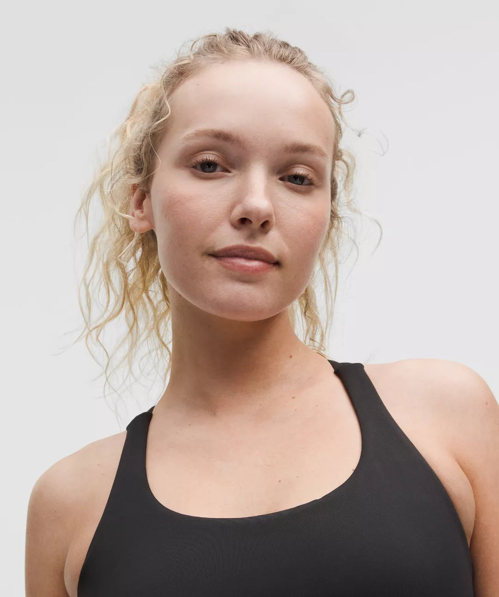 lululemon Energy Bra Medium Support, B–D Cups