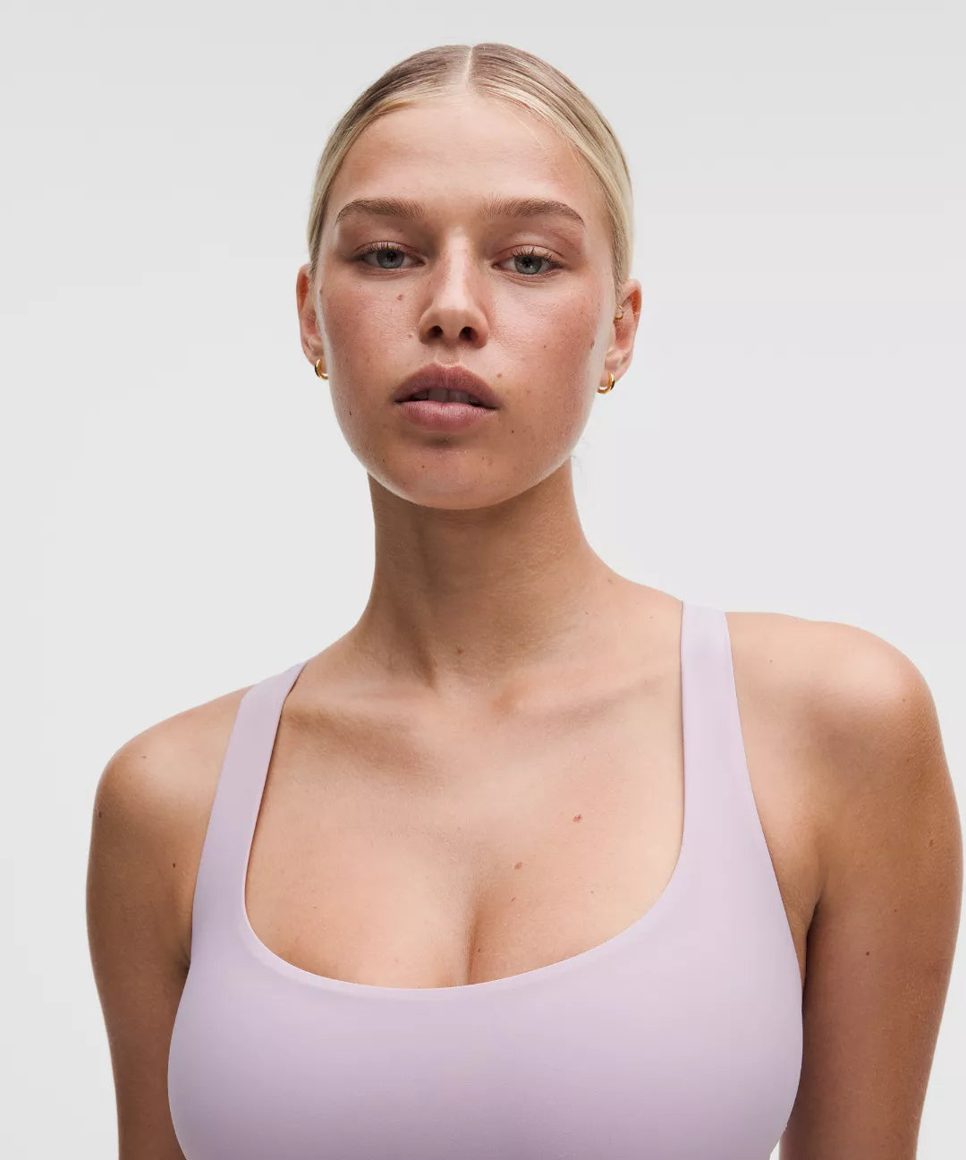 lululemon FlexyFlex Strappy Yoga Bra Light Support, D-DDD Cups