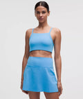 lululemon Nulu Straight-Neck Bra Light Support, B/C Cup