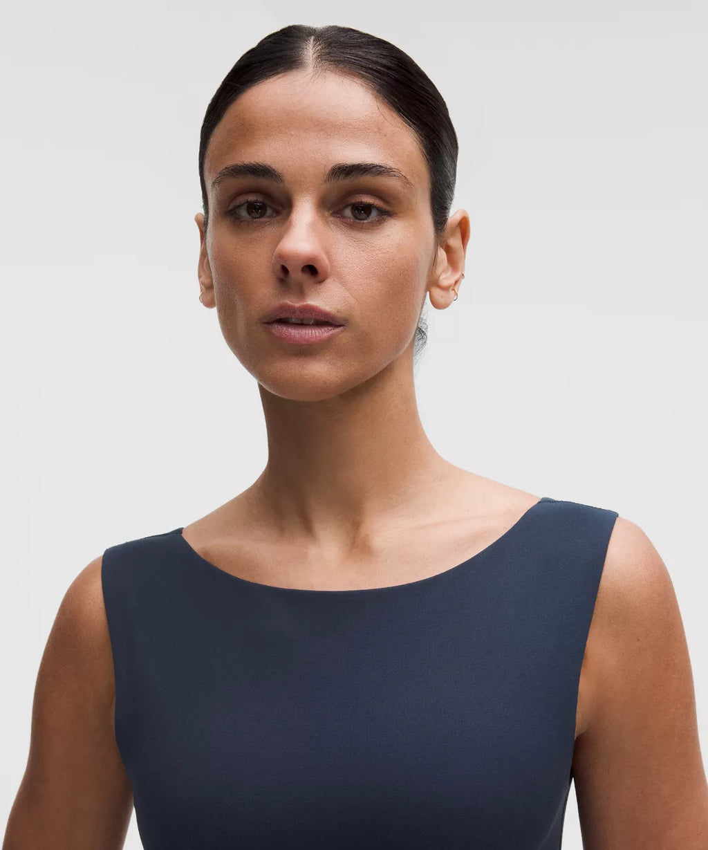 lululemon Bend This Boat and Scoop Bra Light Support, A-C Cups
