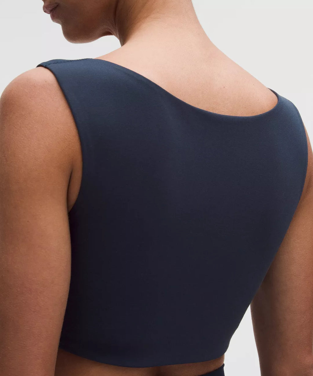 lululemon Bend This Boat and Scoop Bra Light Support, A-C Cups