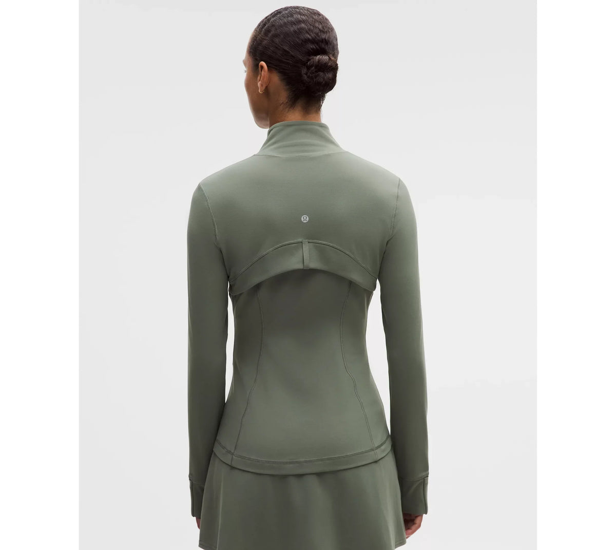 Lululem Define Jacket Nulu