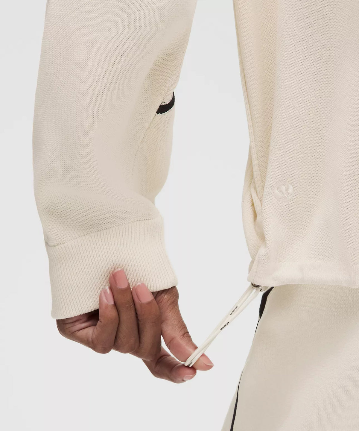 Soft Knit Jacket
