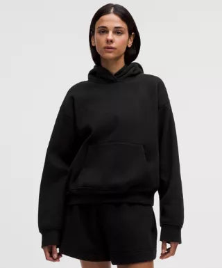 Women's Steady State SuperLoft Hoodie