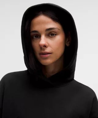 Women's Steady State SuperLoft Hoodie