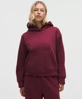 Women's Steady State SuperLoft Hoodie