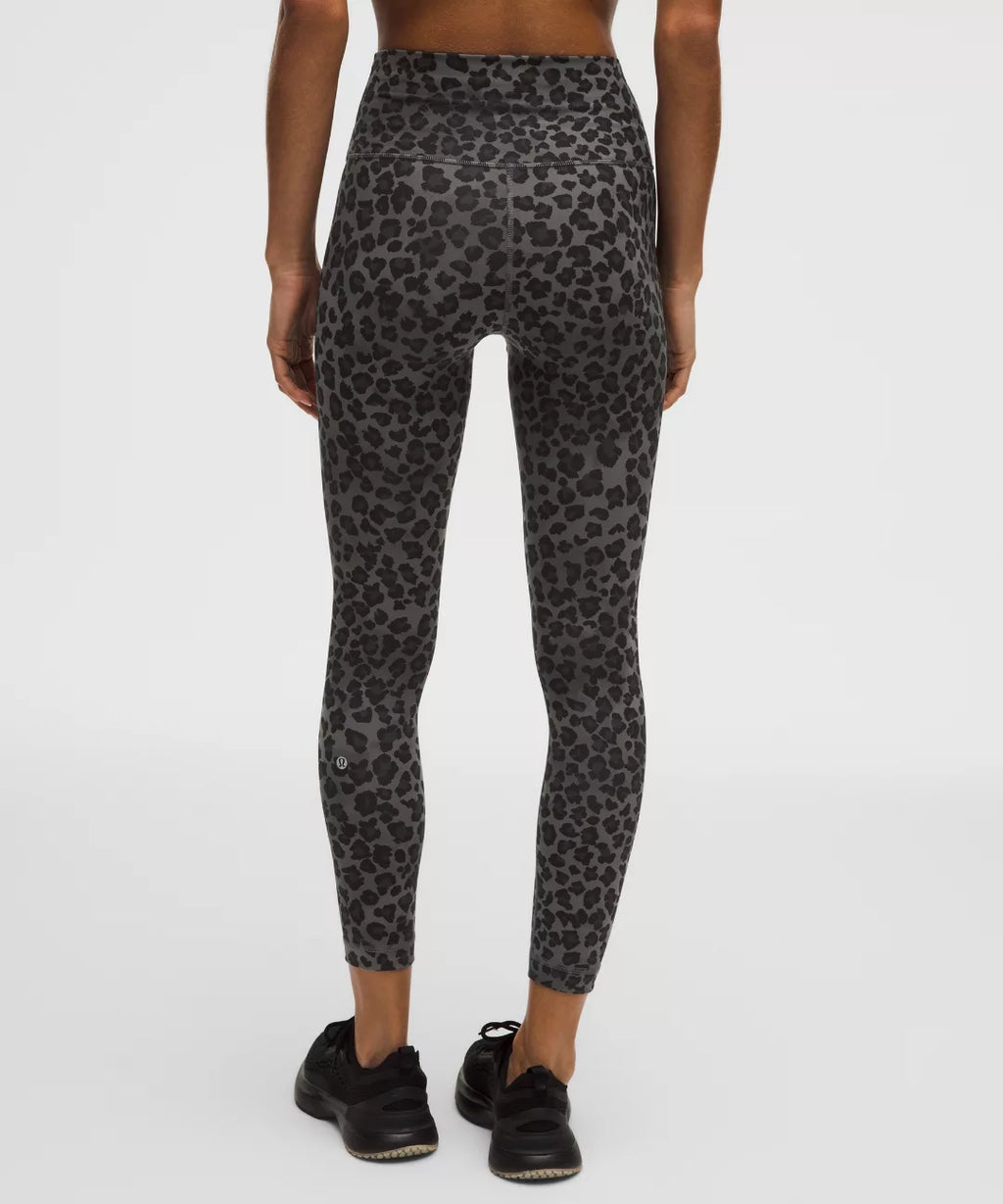 lululemon Wunder Train High-Rise Crop