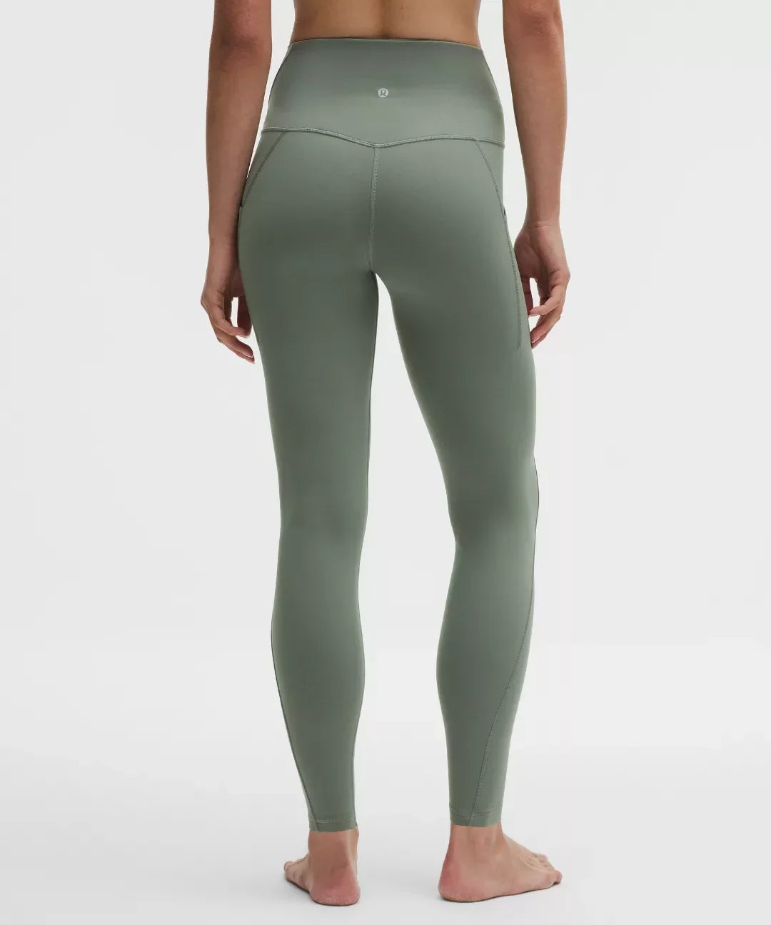 lululemon Align™ High-Rise Pant with Pockets