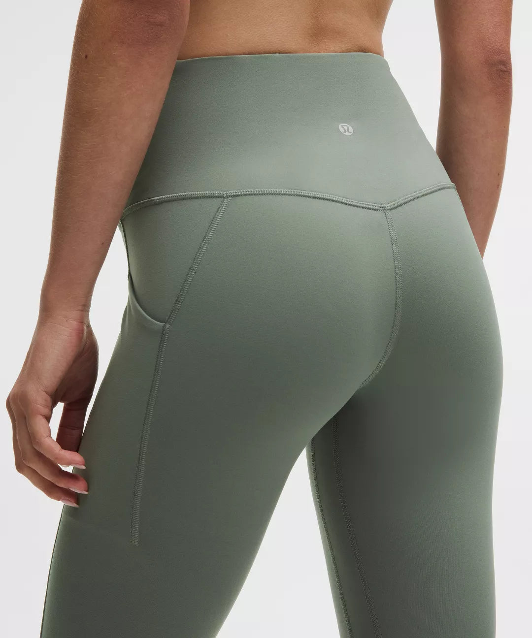 lululemon Align™ High-Rise Pant with Pockets