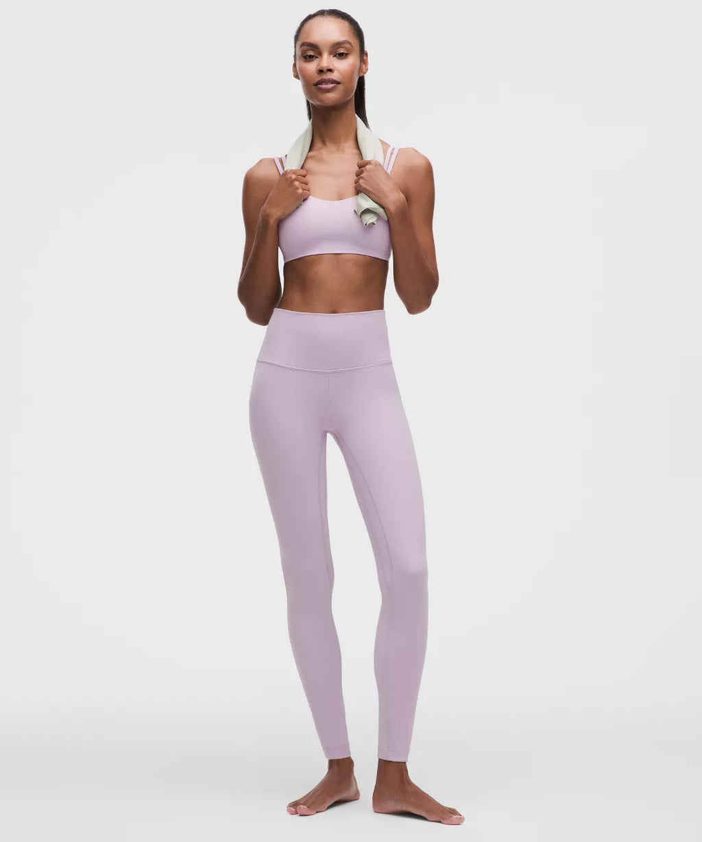 lululemon Align No Line™ High-Rise Pant