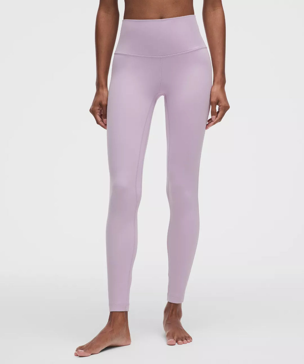 lululemon Align No Line™ High-Rise Pant