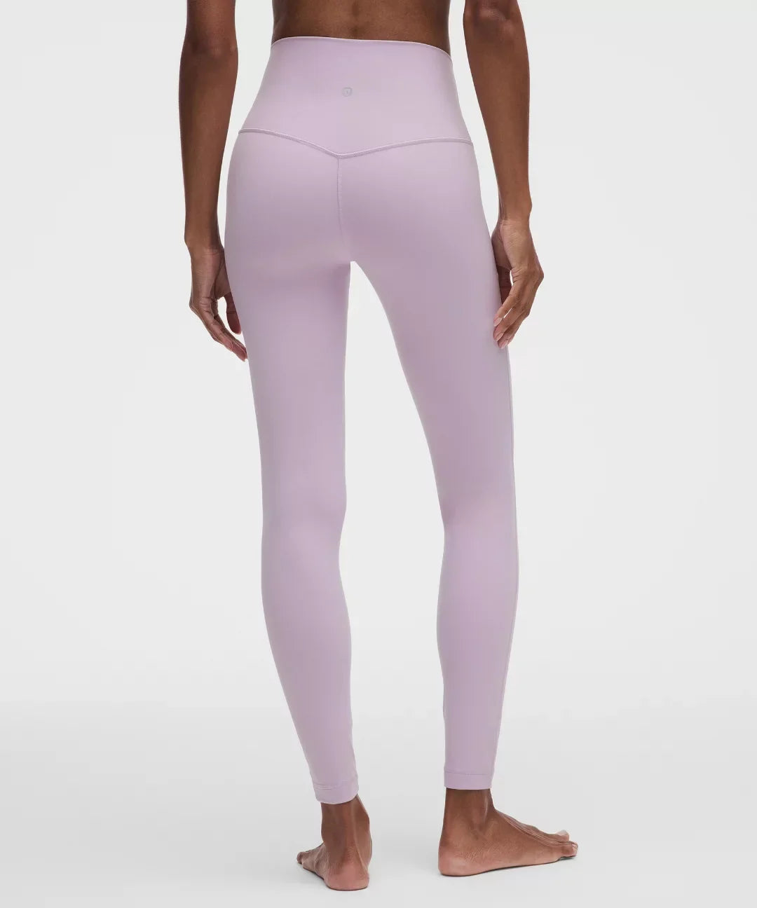 lululemon Align No Line™ High-Rise Pant