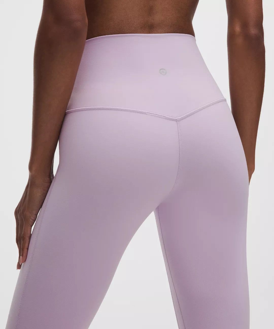 lululemon Align No Line™ High-Rise Pant