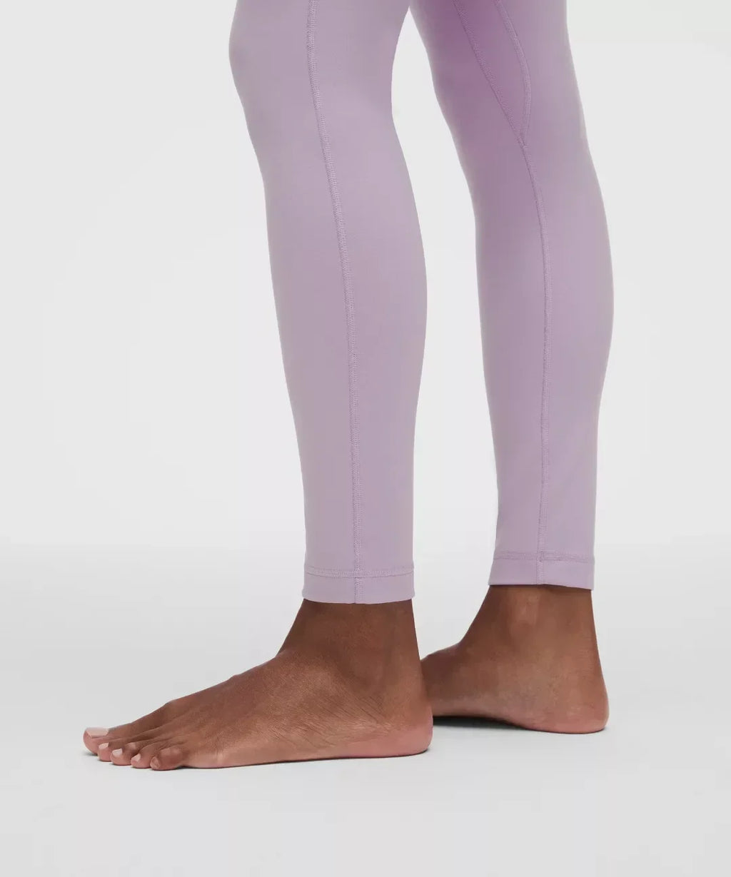 lululemon Align No Line™ High-Rise Pant