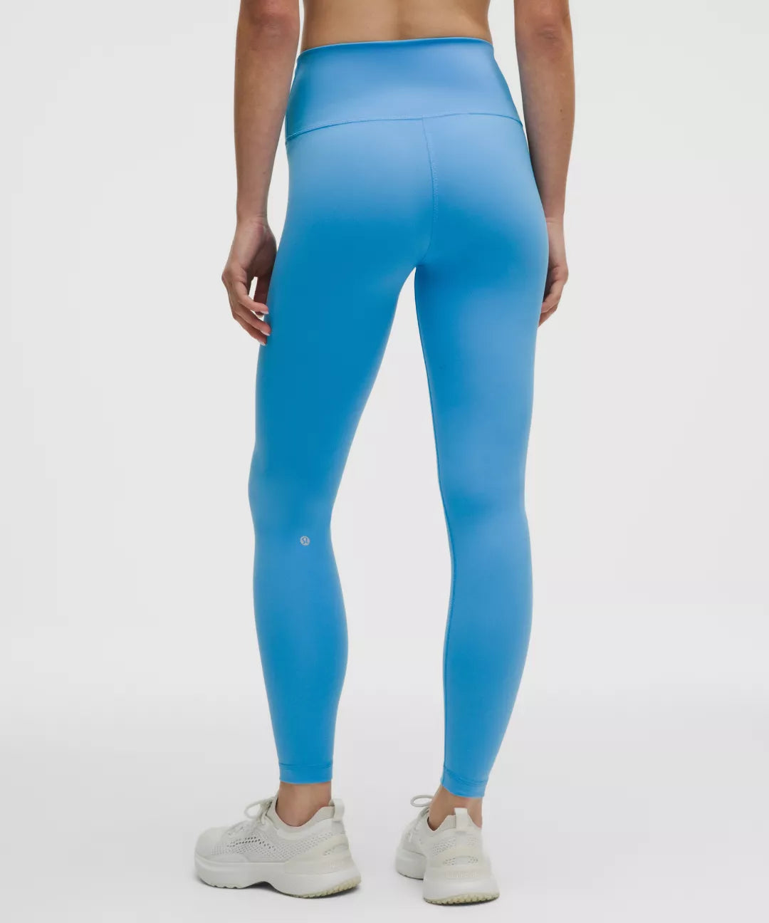 Lululemon Wunder Train High-Rise Tight