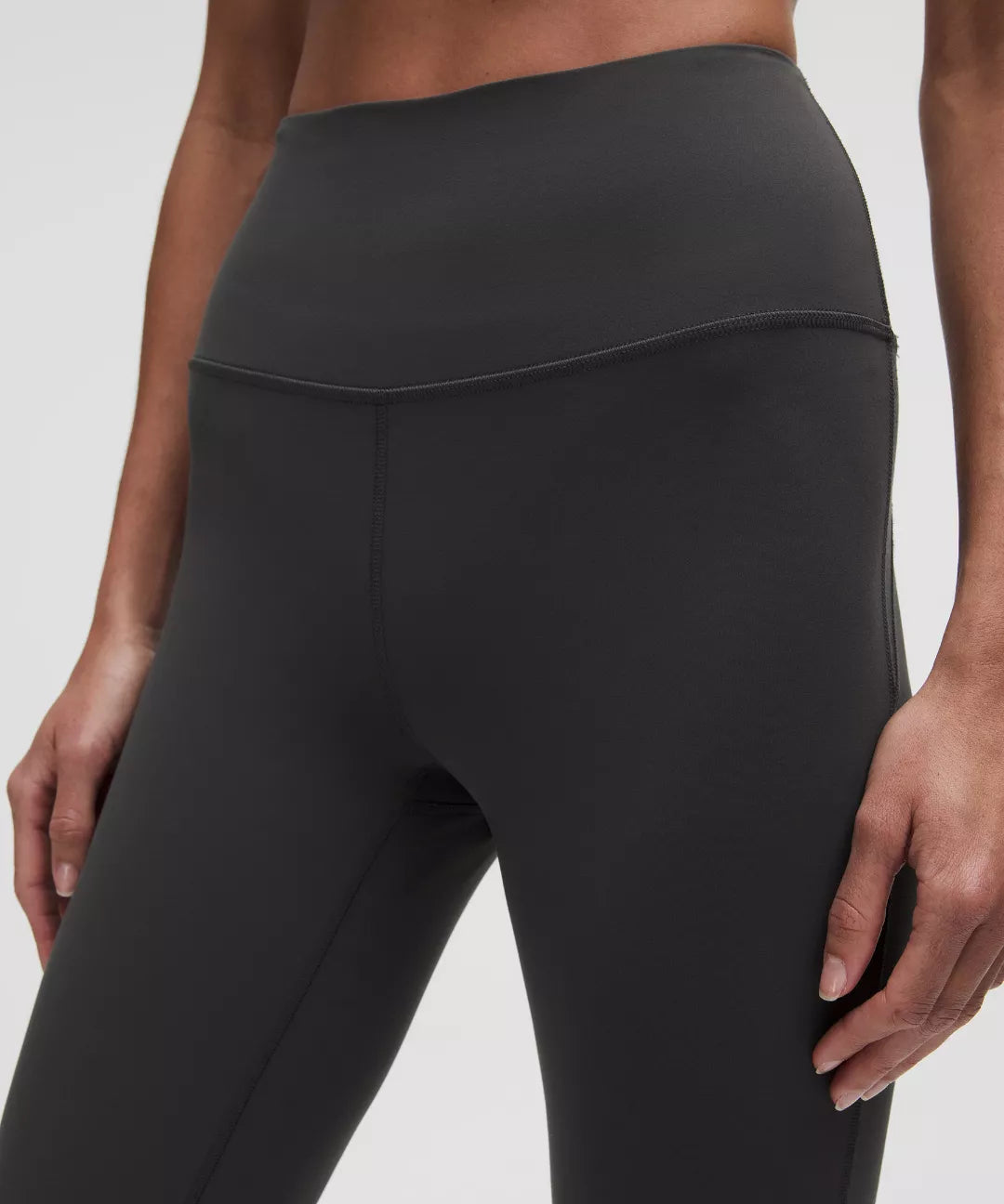 lululemon Groove Nulu Super-High-Rise Flared Pant Regular