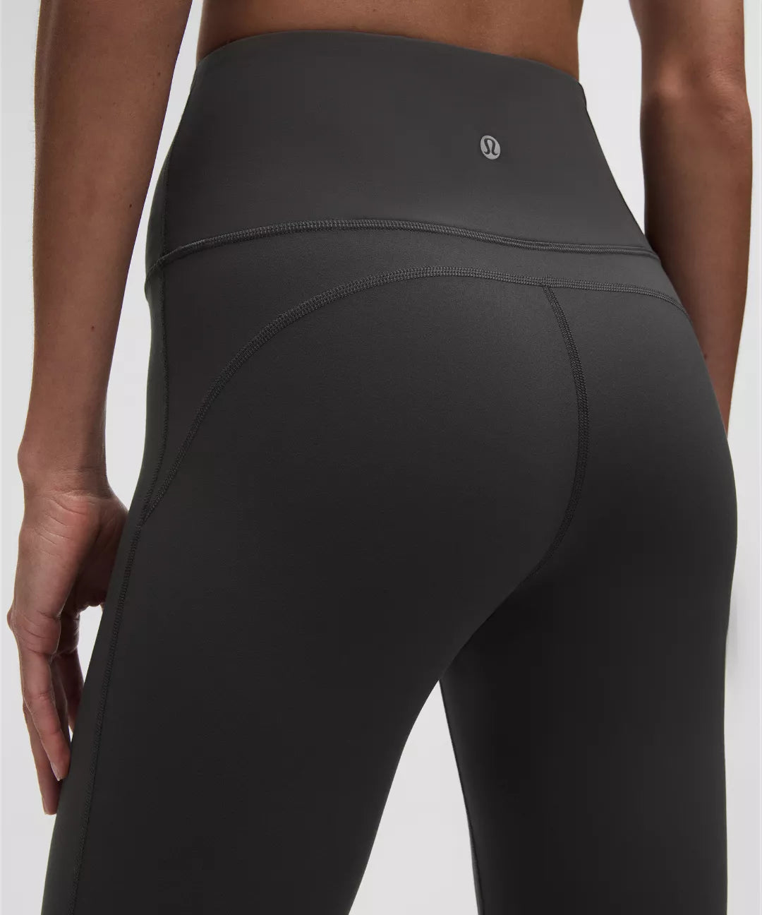 lululemon Groove Nulu Super-High-Rise Flared Pant Regular