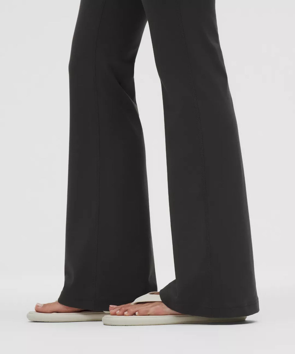 lululemon Groove Nulu Super-High-Rise Flared Pant Regular