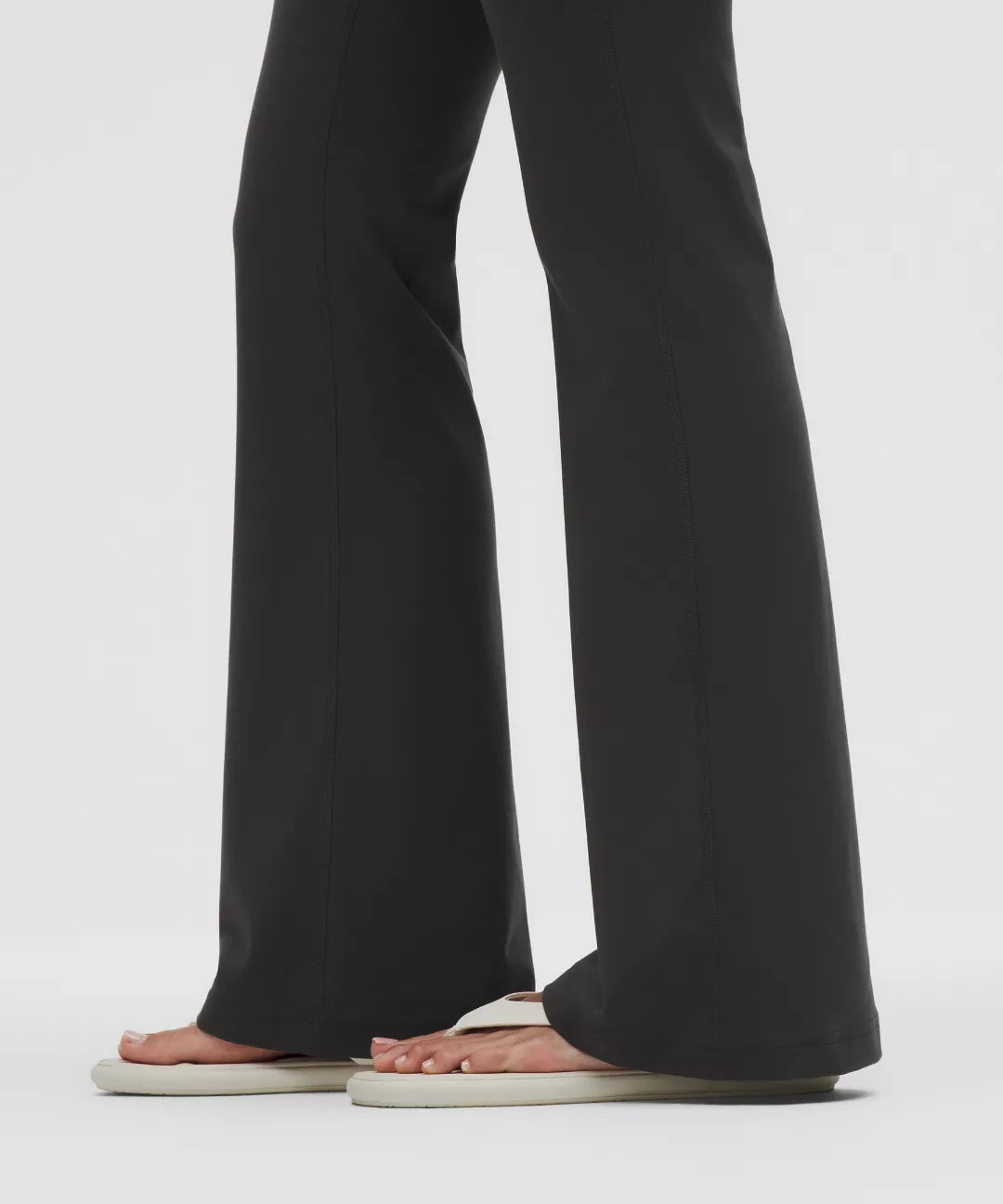 lululemon Groove Nulu Super-High-Rise Flared Pant Regular