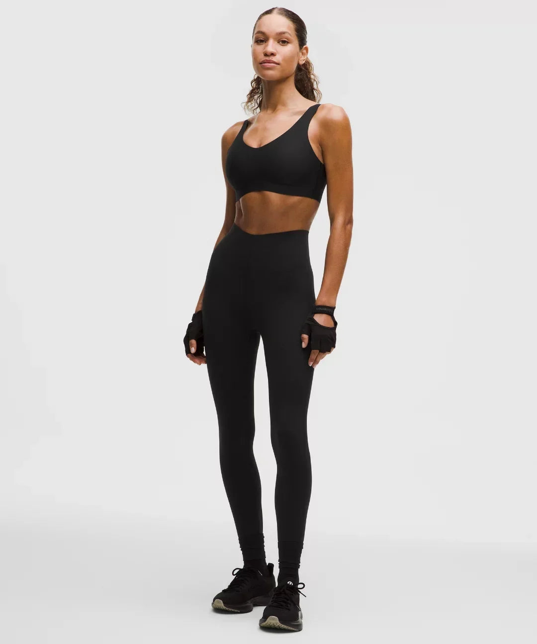 lululemon Glow Up™ Super-High-Rise Tight