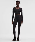 Unrestricted Power High-Rise Tight