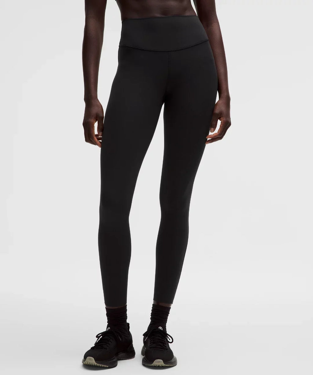 Unrestricted Power High-Rise Tight
