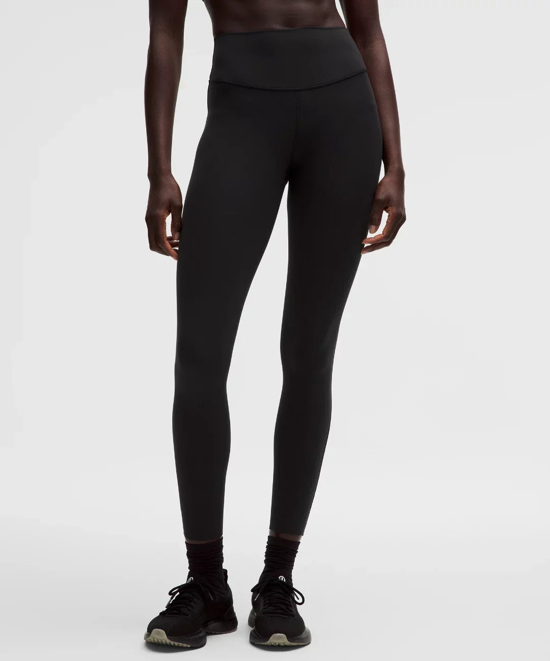 Unrestricted Power High-Rise Tight